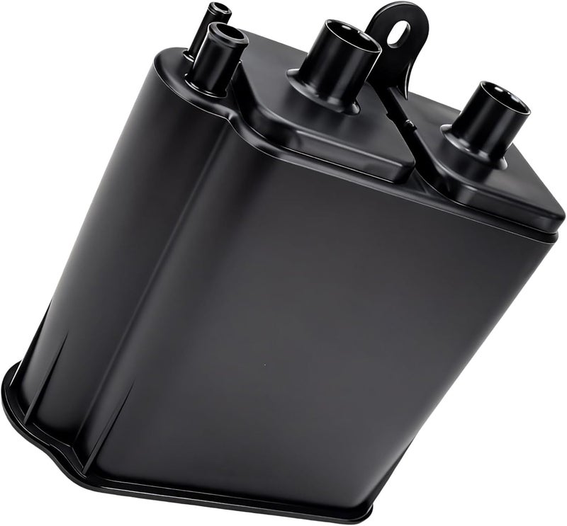 AIKEPT 911-198 Vapor Canister Charcoal Filter Compatible with Ford F-150 F-250 F-350 Bronco Mustang Ranger E-Series 1980-1997, Emissions Control System Replacement Replaces E2ZE9D653AA CP1041 - Image 1